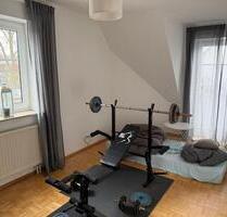 Schönes WG-Zimmer zu vermieten - 550,00&nbsp;EUR Kaltmiete, ca.&nbsp; 15,00&nbsp;m&sup2; in Obergriesbach (PLZ: 86573)