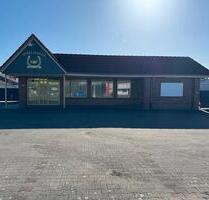 Große Gewerbefläche in Pewsum | 680 m² | ehem. Lidl-Markt - Krummhörn