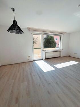 Foto - Ruhige 2-Zimmer-Wohnung mit Balkon in Hagen-Eilpe