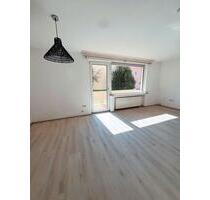 Ruhige 2-Zimmer-Wohnung mit Balkon in Hagen-Eilpe