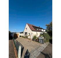 Zwei Wohneinheiten in Wiblingen - Ulm Donautal