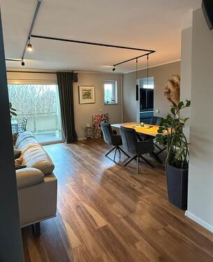 Foto - Etagenwohnung in Dortmund zur Miete