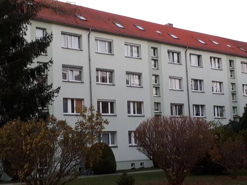 Foto - Modernisierte 3-Zi-Wohnung in Frohburg 