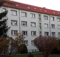 Modernisierte 3-Zi-Wohnung in Frohburg | EBK | Loggia | 1. OG