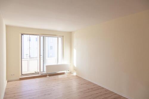 Foto - 3 Zimmer Etagenwohnung zur Miete in Frohburg