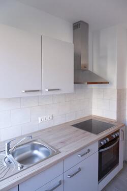 Foto - 3 Zimmer Etagenwohnung in Frohburg