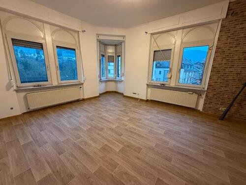 Foto - Großzügige 3 Zimmer Wohnung in zentraler Lage von Kirn