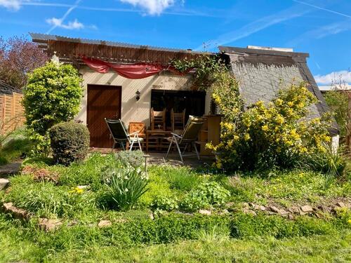 Foto - Kleingarten Schrebergarten - 4.999,00&nbsp;EUR Kaltmiete, ca.&nbsp; 0,00&nbsp;m&sup2;