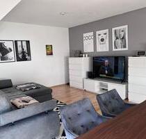 Bad Dürkheim, 2-ZKB-Wohnung mit Terrasse und Panoramablick