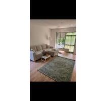 Schöne Wohnung in Littenweiler - 1.110,00&nbsp;EUR Kaltmiete, ca.&nbsp; 50,00&nbsp;m&sup2; in Freiburg im Breisgau (PLZ: 79117) Ebnet