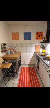Foto - 2 Zimmer Erdgeschoßwohnung in Freiburg im Breisgau