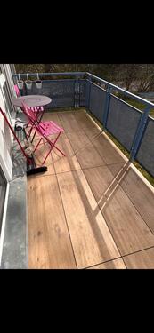 Foto - Erdgeschoßwohnung in Freiburg im Breisgau zur Miete