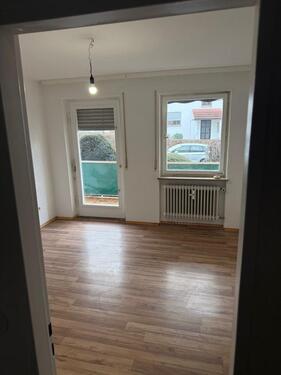 Foto - 3 Zimmer Etagenwohnung zur Miete in Friedberg
