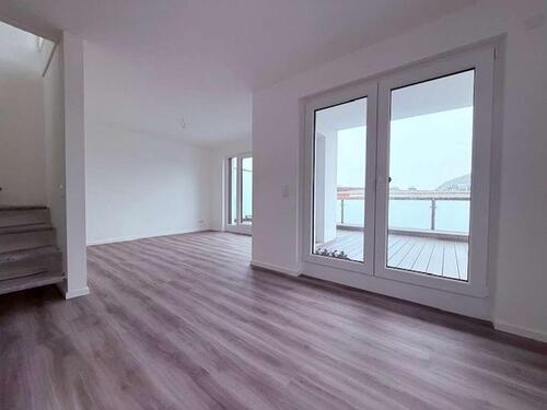 Foto - 3 Zimmer Maisonettenwohnung zur Miete in Grömitz
