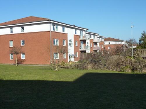 Foto - Ruhige Singlewohnung in Parow - 300,00&nbsp;EUR Kaltmiete, ca.&nbsp; 28,59&nbsp;m&sup2;