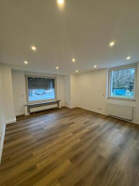 Foto - Komplett sanierte 3 Zimmer Wohnung nahe Stadewäldchen