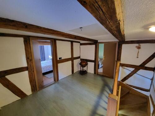 Foto - 9 Zimmer Mehrfamilienhaus, Wohnhaus zum Kaufen in Thale