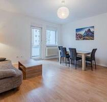 BEZUGSFREI schöne 2-Zimmer-Wohnung Alt-Mariendorf provisionsfrei - Berlin Tempelhof-Schöneberg