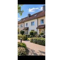 Von privat: Reihenmittelhaus als Kapitalanlage, Leegebruch