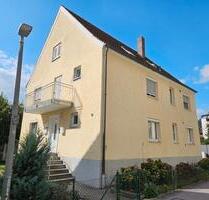 Mietwohnung - 104m² - Zentral - Balkon + Garten + Stellplatz - Eggenfelden