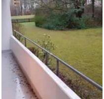 helle- gut geschnittene 4 Zimmerwohnung in Oberursel - Oberursel (Taunus)