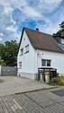 Foto - Haus mit großem Garten in ruhiger Lage – renovierungsbedürftig