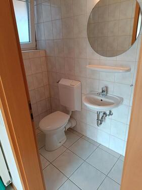 Foto - Etagenwohnung in Landstuhl
