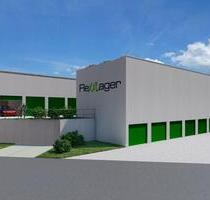 Erkrath - Lager Garage Stauraum - Günstig Mieten !