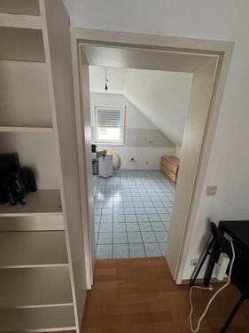 Foto - Etagenwohnung zur Miete in Obersontheim