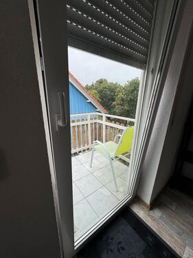 Foto - Etagenwohnung in Obersontheim