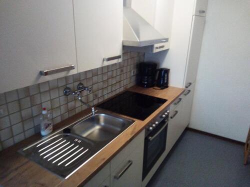 Foto - andere in Dornum zur Miete