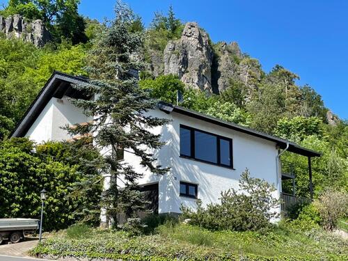 Foto - Eifel Gerolstein Ferienwohnung am Eifelsteig