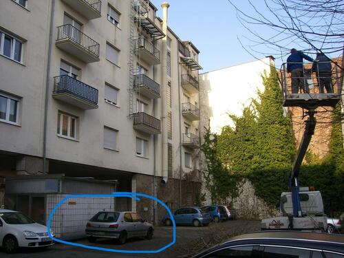 Foto - Stellplatz zu vermieten - 75,00 EUR Miete,