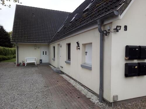 Foto - Einfamilienhaus in Wanderup