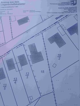 Foto - Einfamilienhaus in Wanderup zum Kaufen