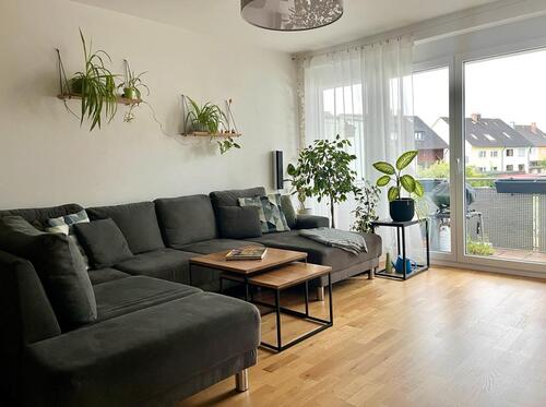 Foto - Moderne 2,5 Zimmer Wohnung in Dachau