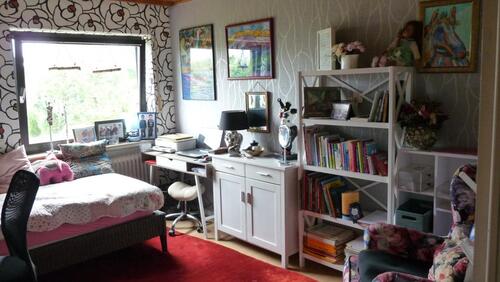 Foto - Etagenwohnung zur Miete in Ebsdorfergrund
