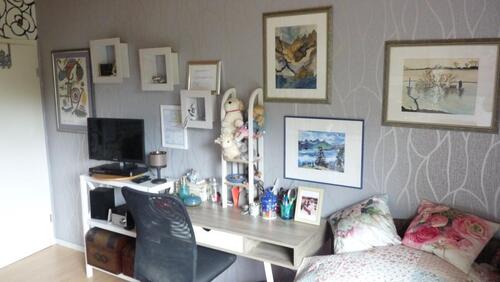 Foto - Etagenwohnung in Ebsdorfergrund