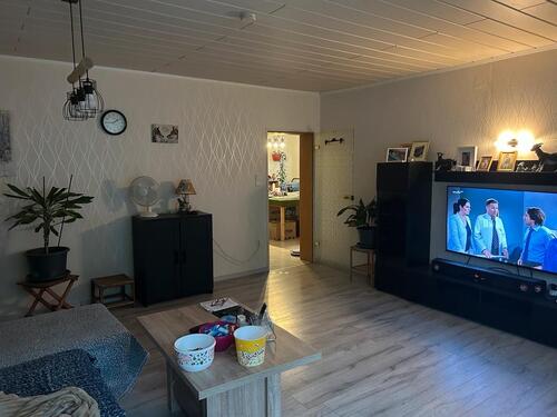 Foto - Etagenwohnung in Hemer zur Miete