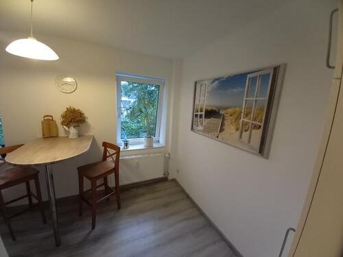 Foto - 1 Zimmer Küche Bad in Siegen City