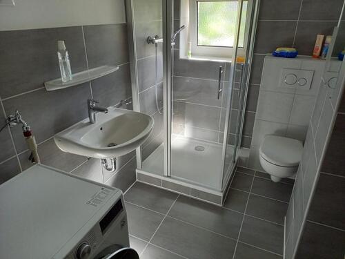 Foto - Etagenwohnung zur Miete in Siegen