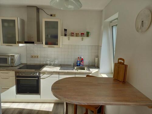 Foto - Etagenwohnung in Siegen