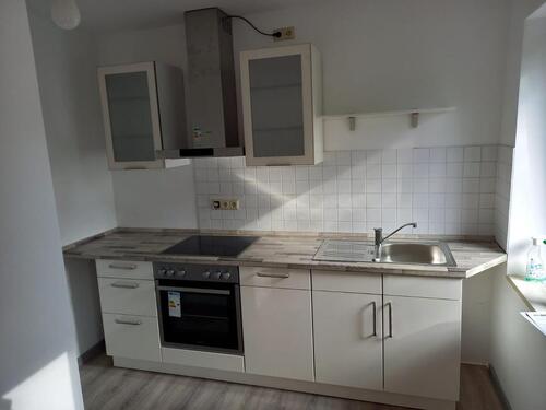Foto - Etagenwohnung in Siegen zur Miete