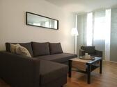 Foto - Nähe Olympiapark und BMW, komplett möblierte 2 Zimmer Wohnung mit ca. 55qm Wohnfläche