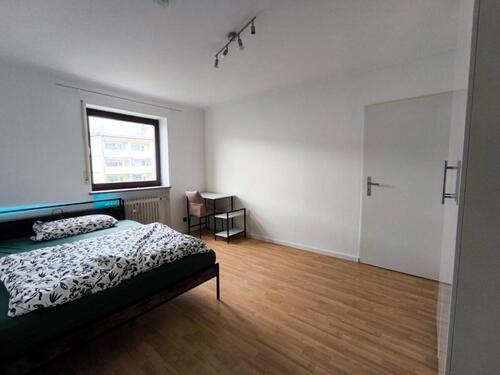 Foto - Etagenwohnung in München