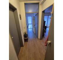 Helle, Zentrale Wohnung in Mechernich Innenstadt