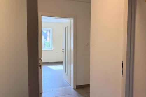 Foto - Etagenwohnung in Burglengenfeld zur Miete