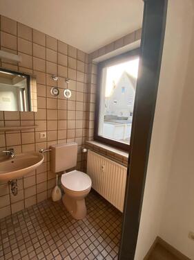 Foto - Etagenwohnung in Nagold zur Miete