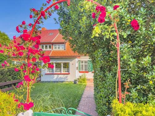 Foto - Charmantes Kapitänshaus mit Potenzial - von privat