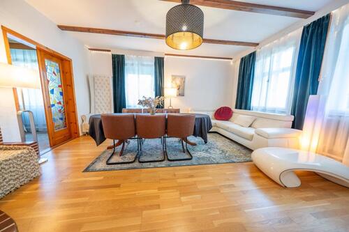 Foto - Einfamilienhaus zum Kaufen in Prerow